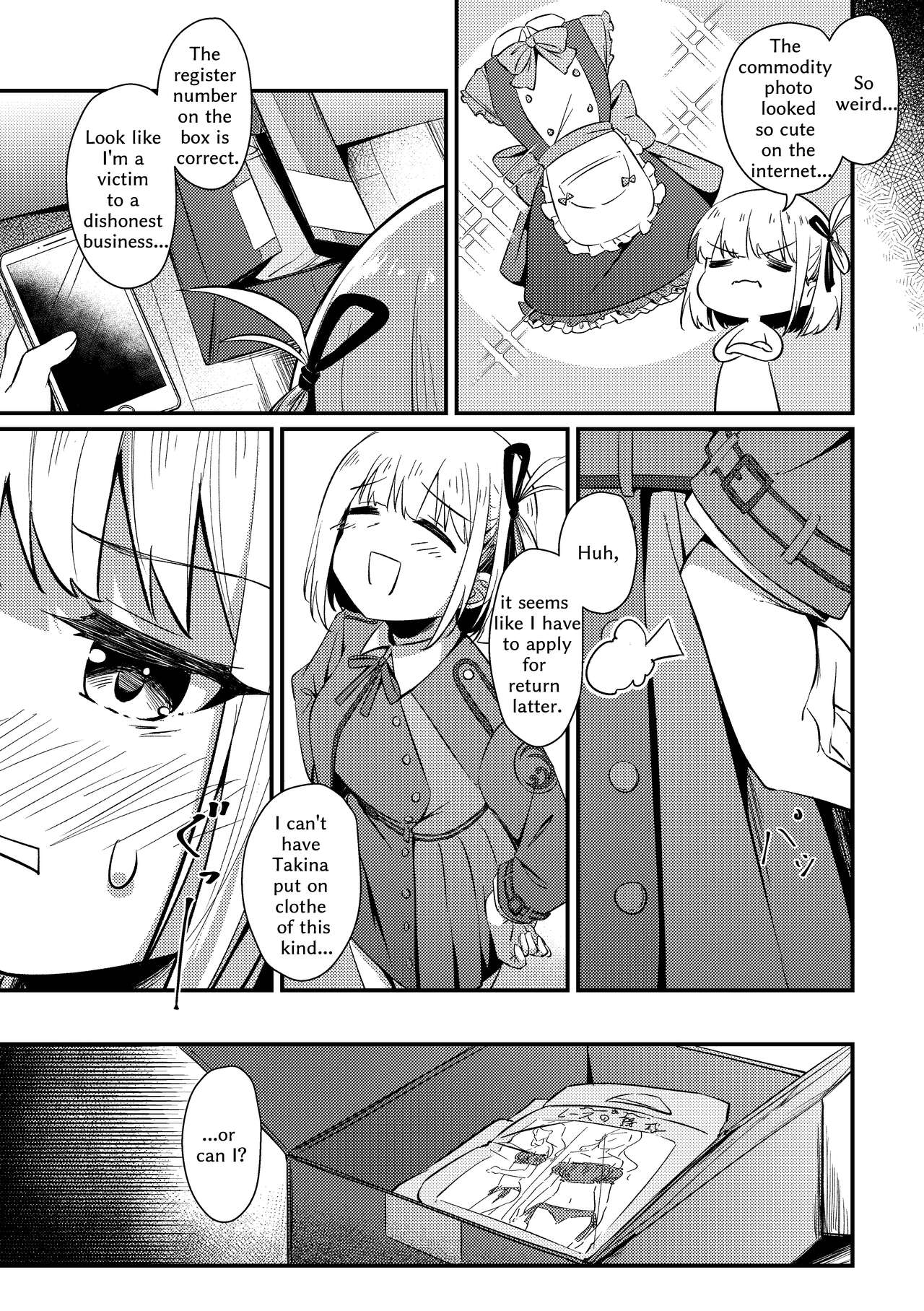 Surprise & Seduce - Page 10