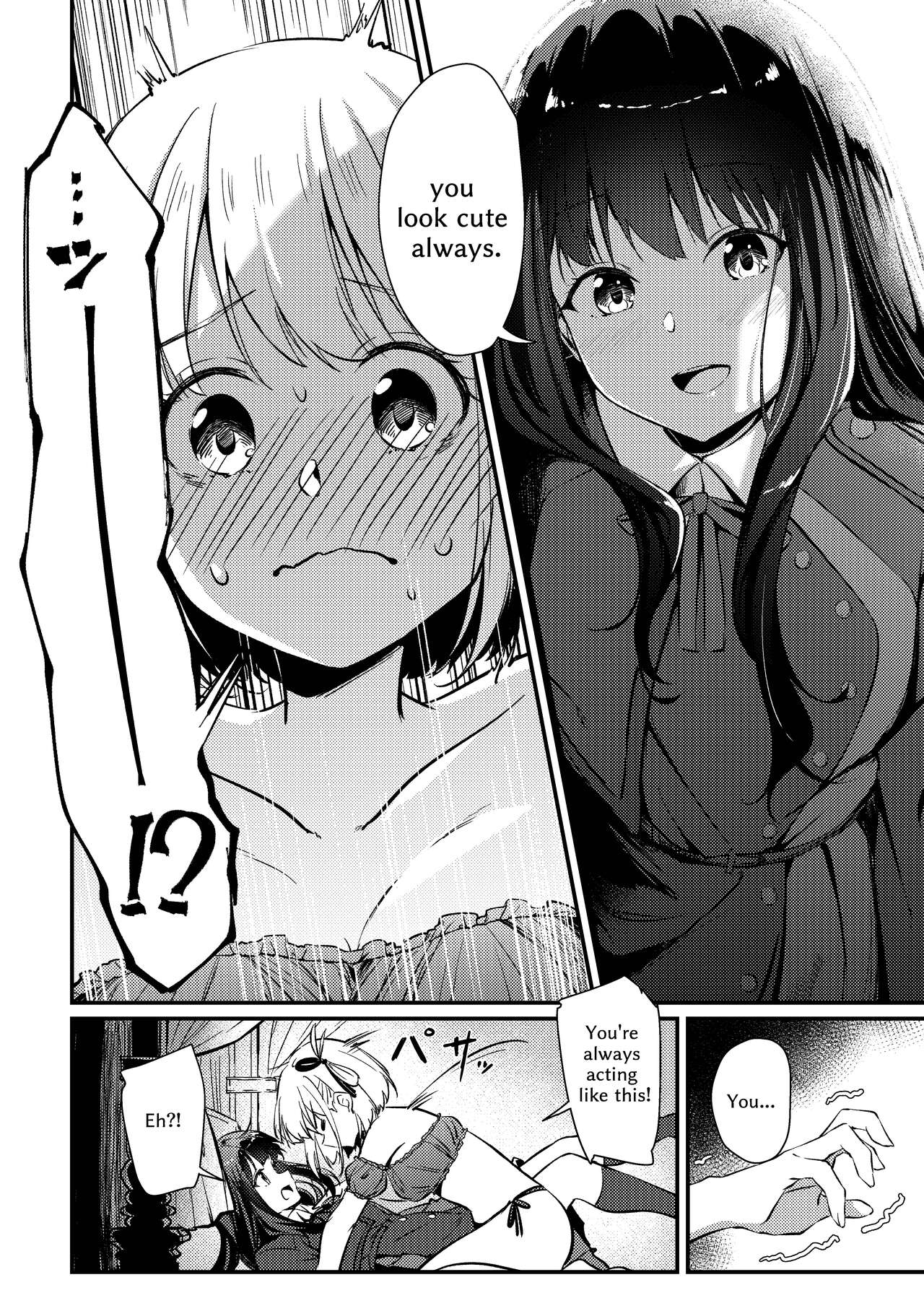 Surprise & Seduce - Page 15