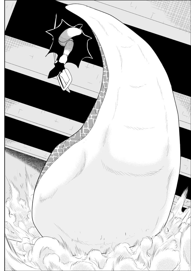 Magical Heroine Summon-chan - Page 18