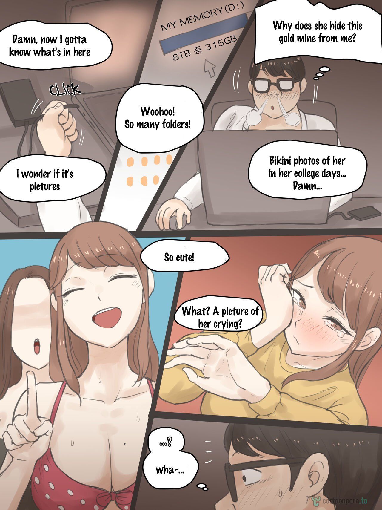 Memory1 - Page 18