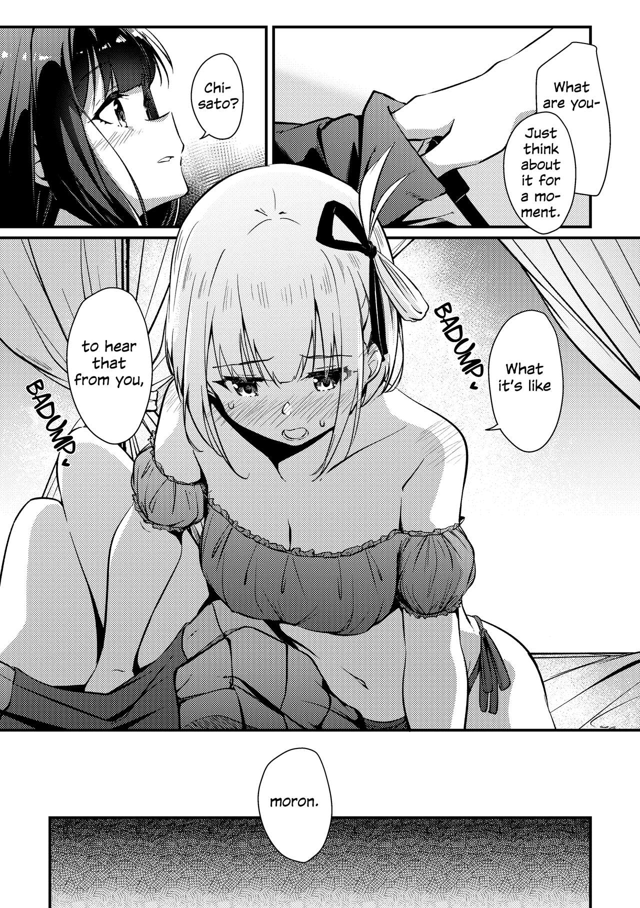 Surprise & Seduce - Page 16