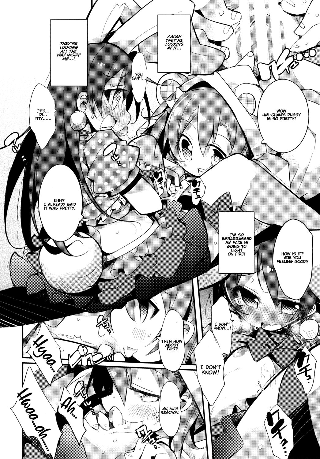 UMIMIMIX - Page 14