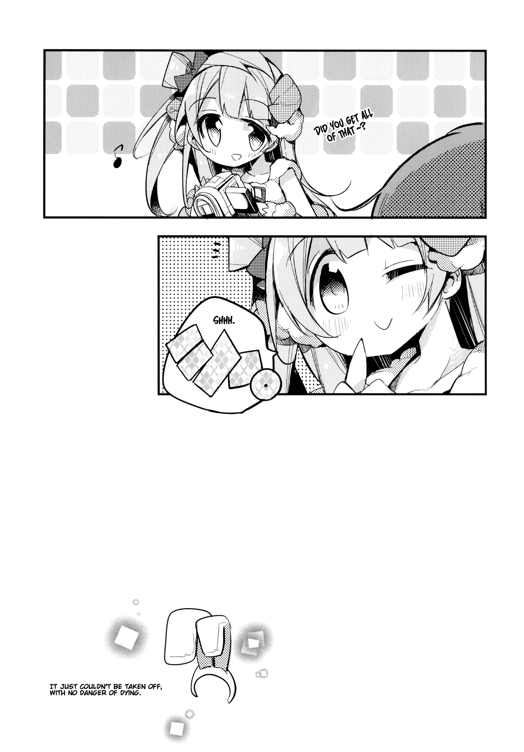 UMIMIMIX - Page 23