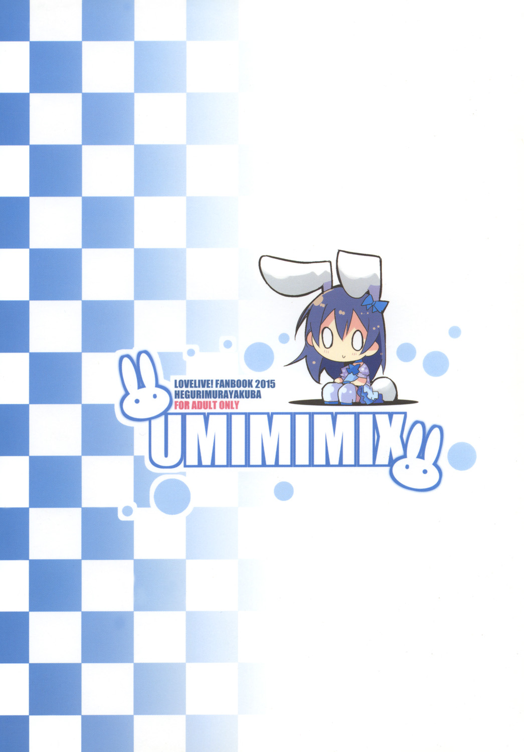 UMIMIMIX - Page 28