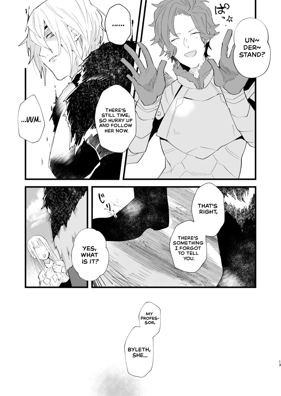 Contrast - Page 12