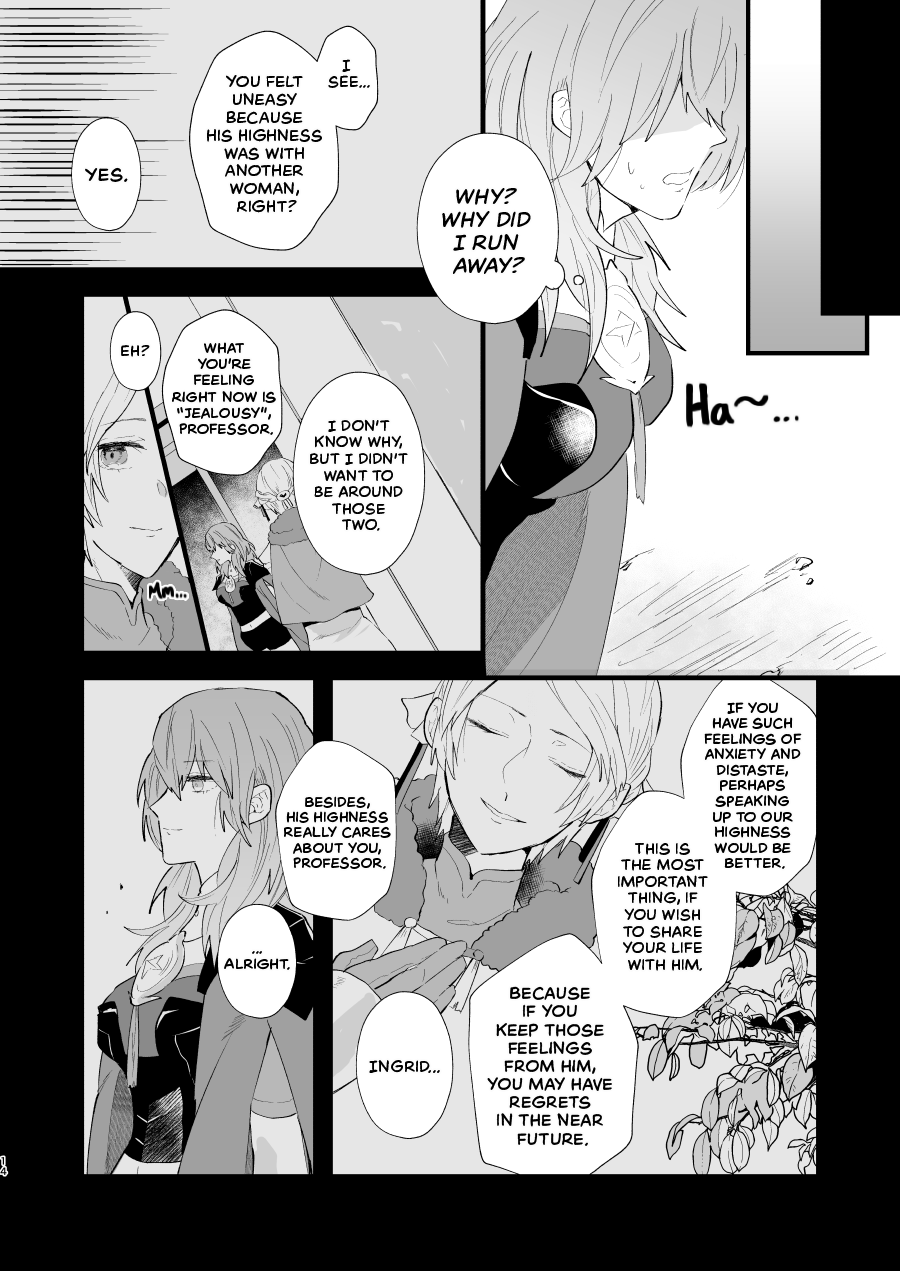 Contrast - Page 13