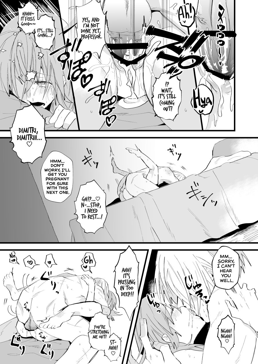 Contrast - Page 36