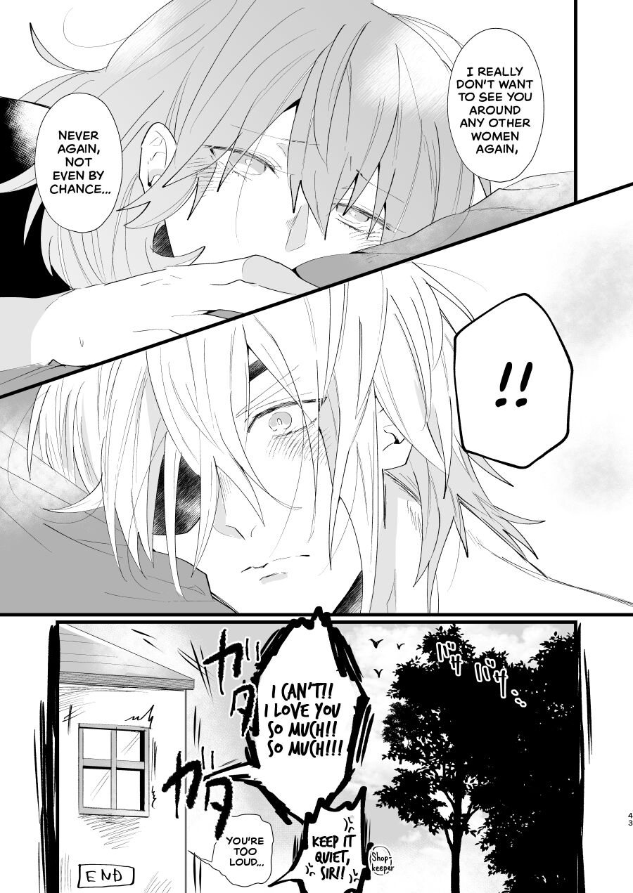 Contrast - Page 42