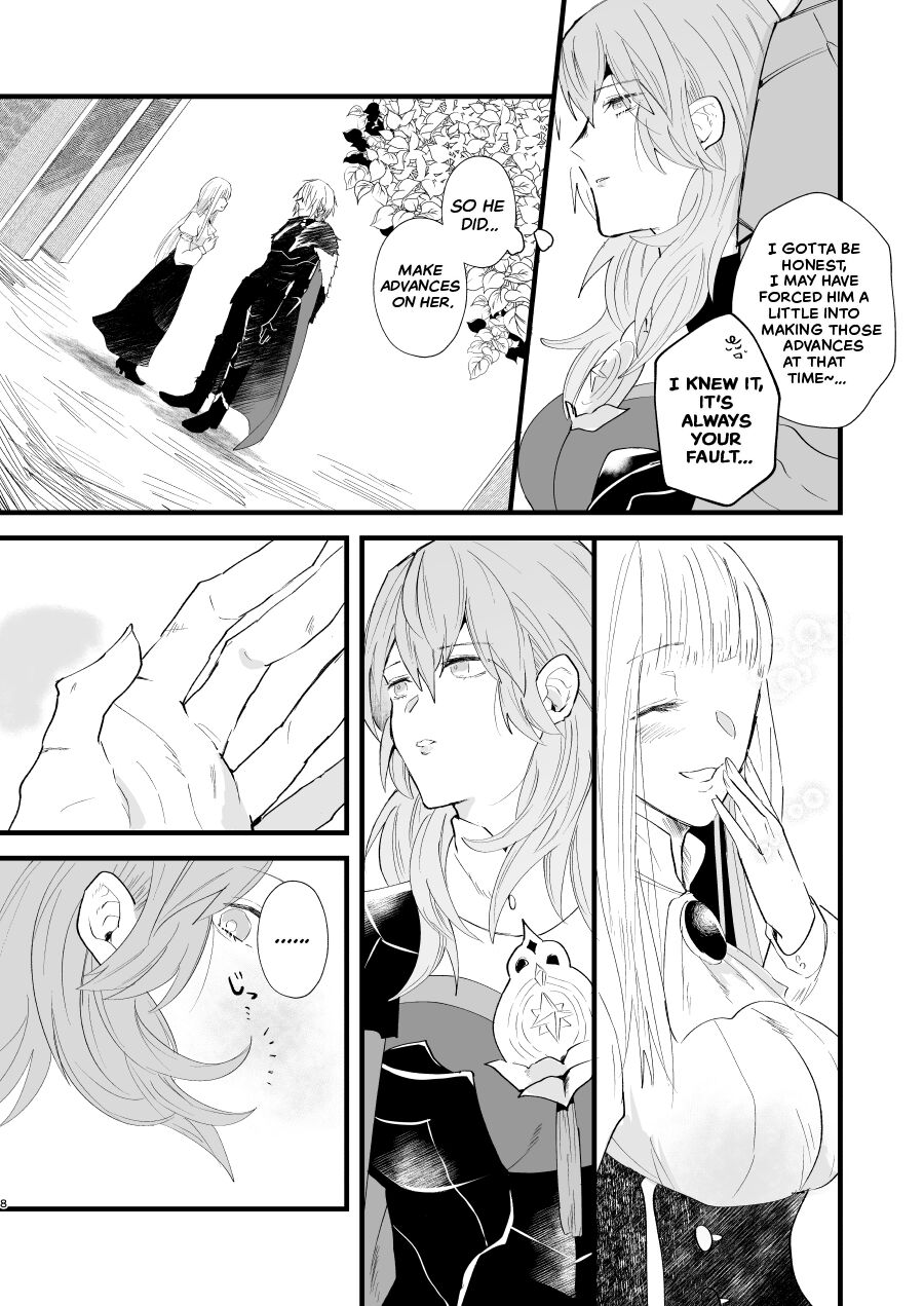 Contrast - Page 7