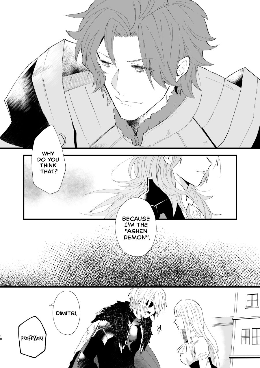 Contrast - Page 9