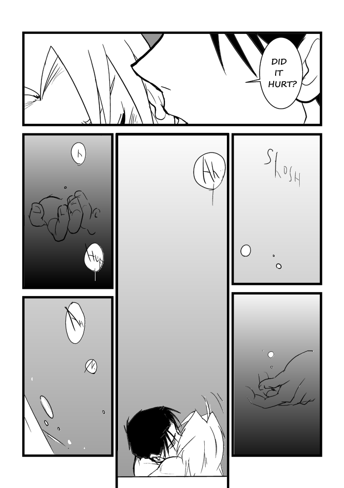The Second Time - Page 22