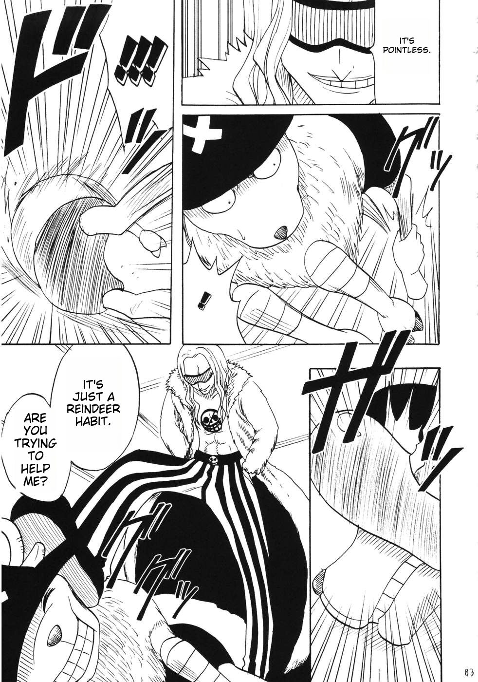 RUN - Page 82