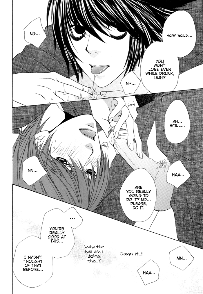 Kimagure Tenshi - Page 11