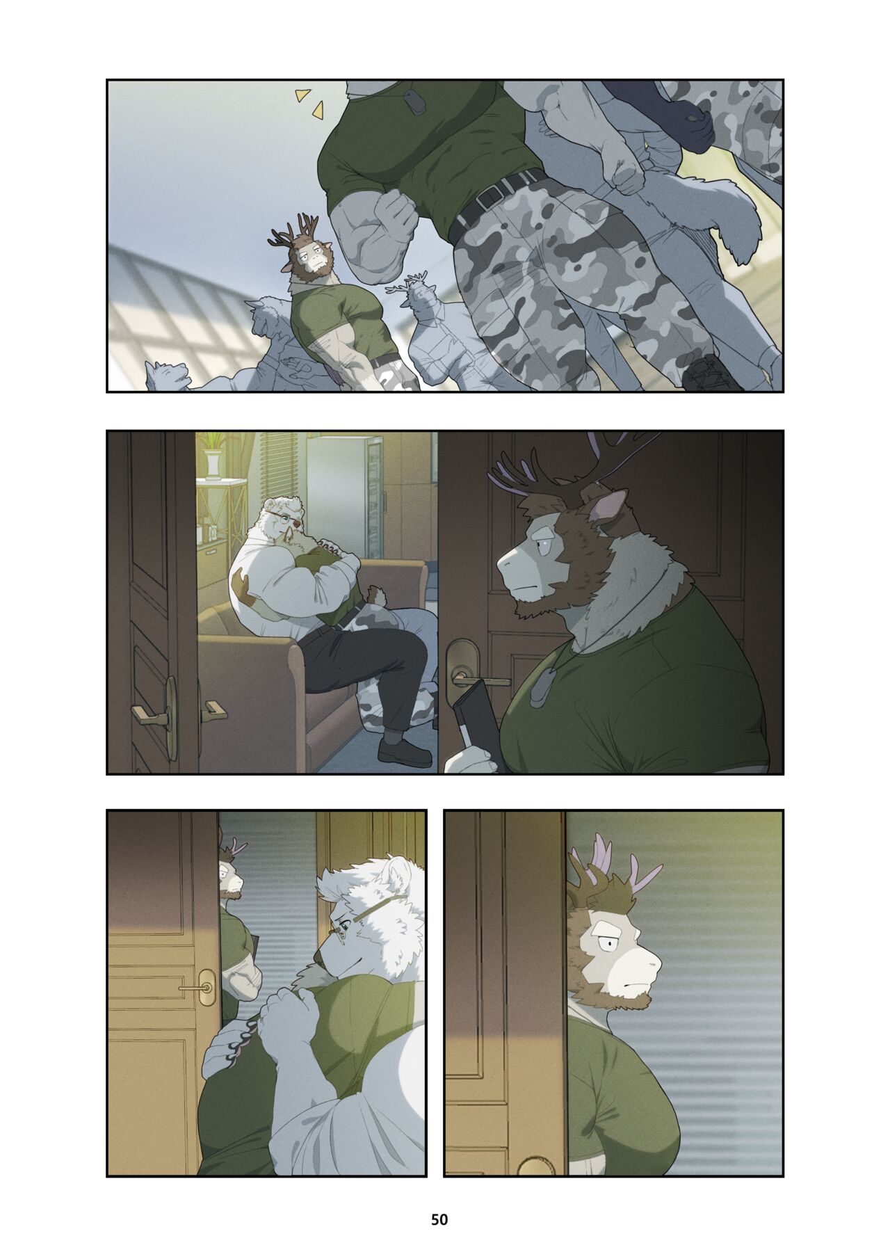 December, Twilight - Page 59