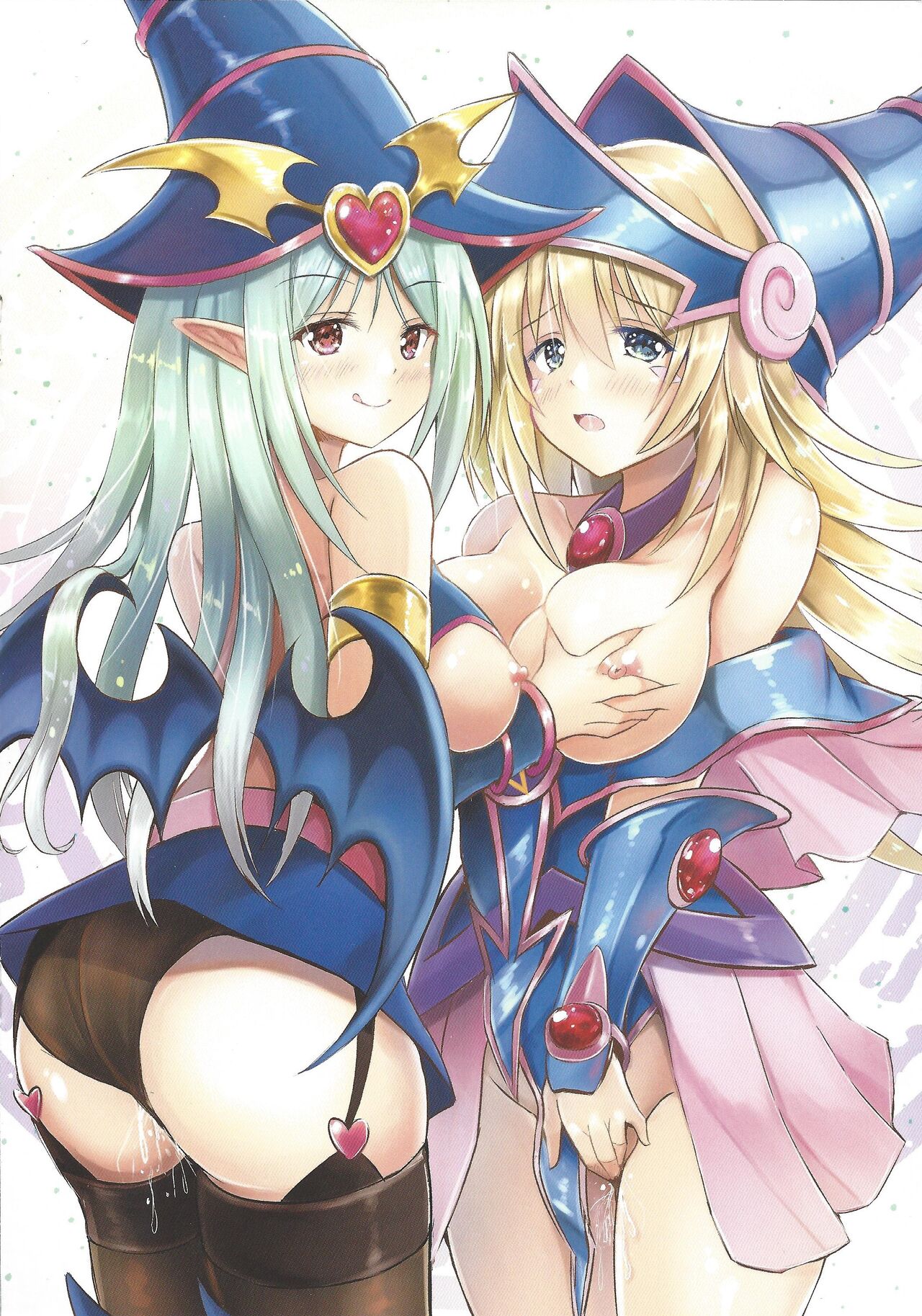 Overlay Magic Color - Page 13
