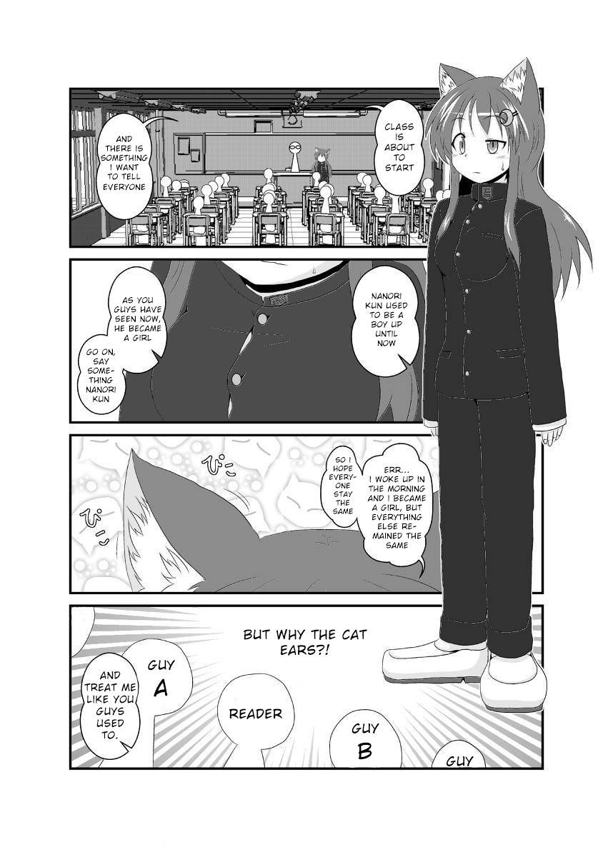 ongoing - Page 2