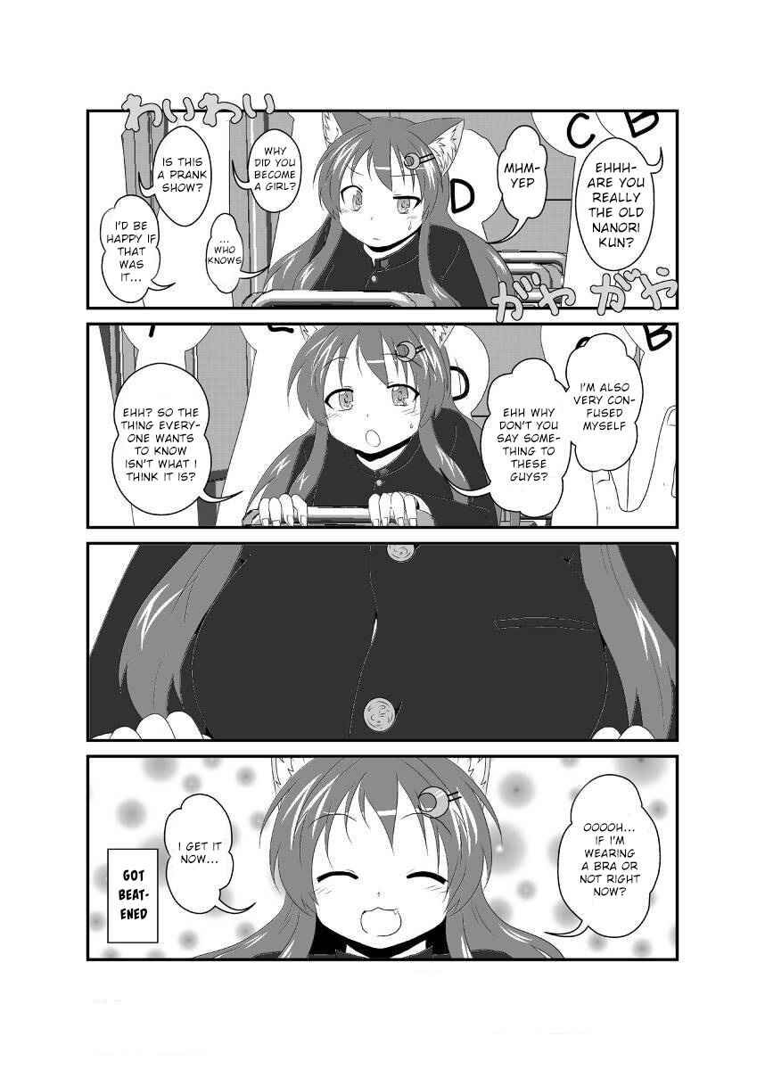 ongoing - Page 4