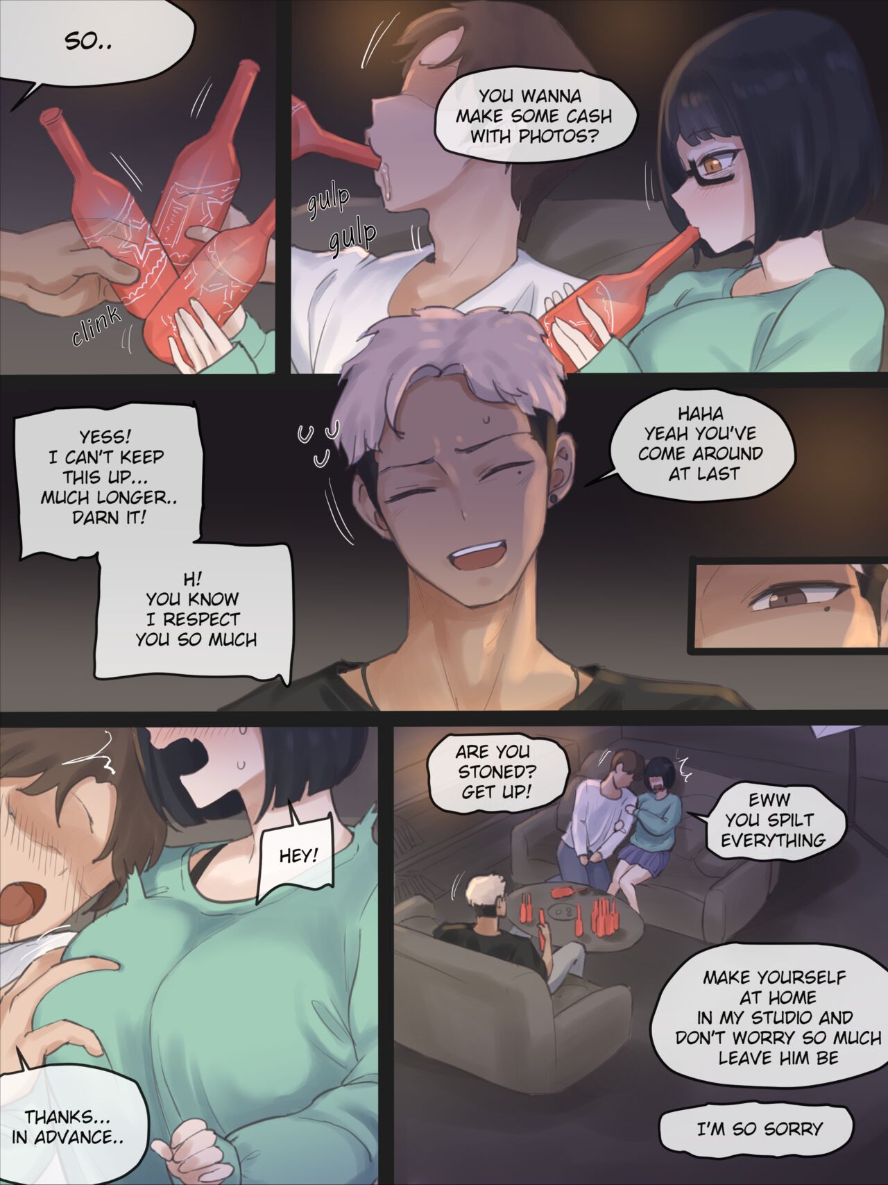 Shutter - Page 10