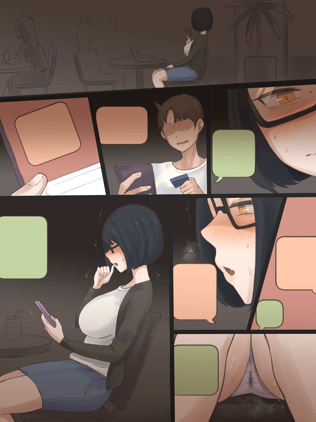 Shutter - Page 68