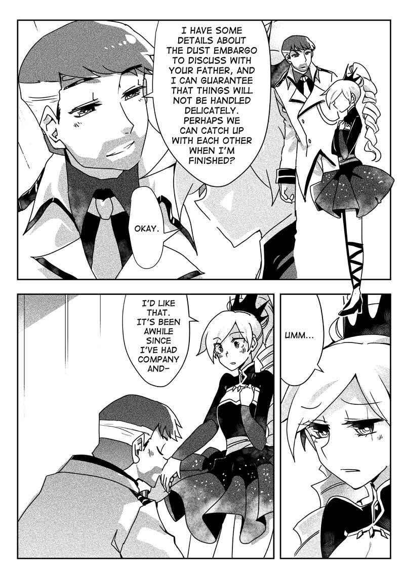 Iron Daddy - Page 15