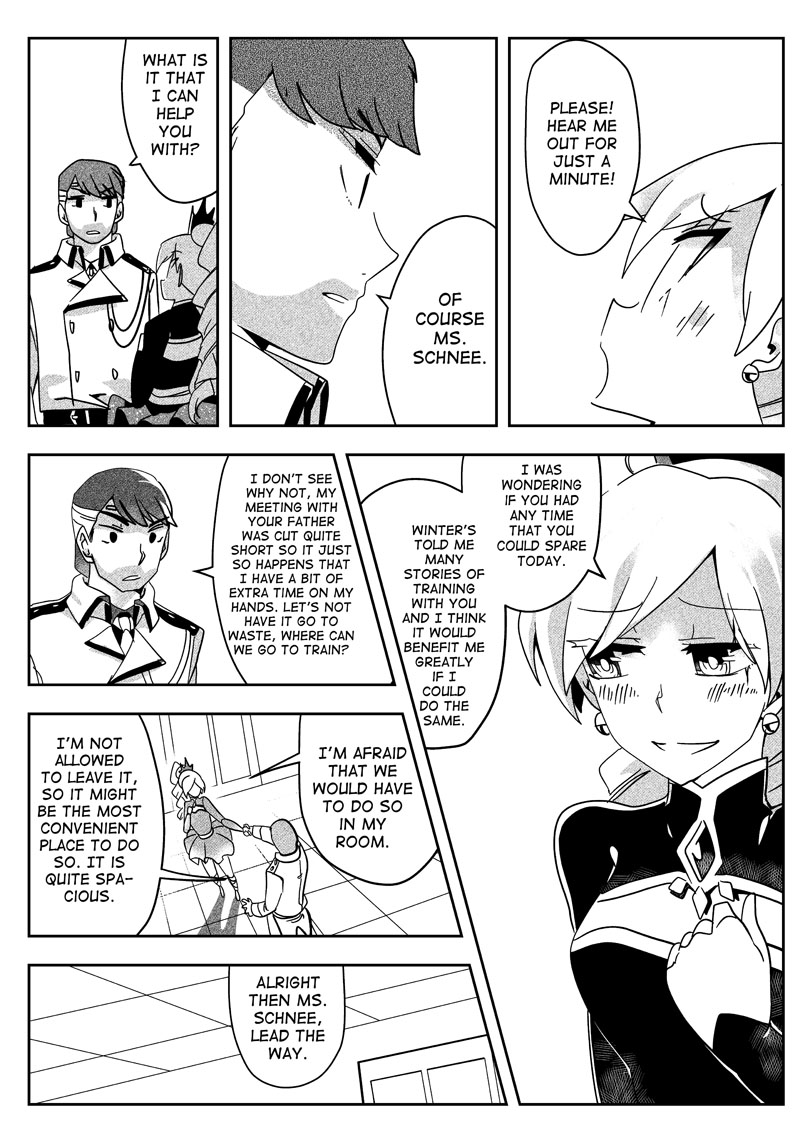 Iron Daddy - Page 23