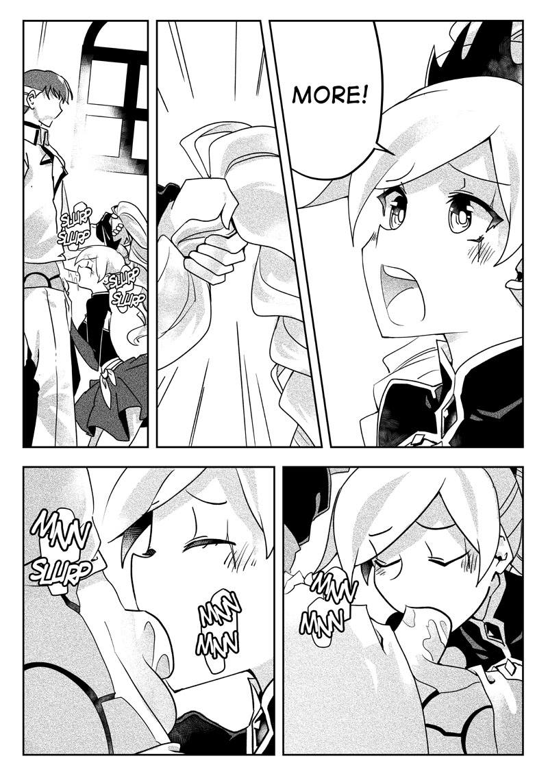 Iron Daddy - Page 33