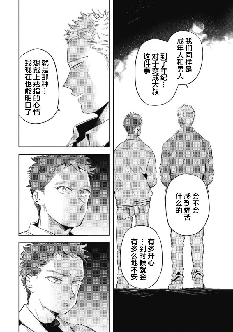 Midashi no Chiyogami | 凌乱的千代纸 - Page 142