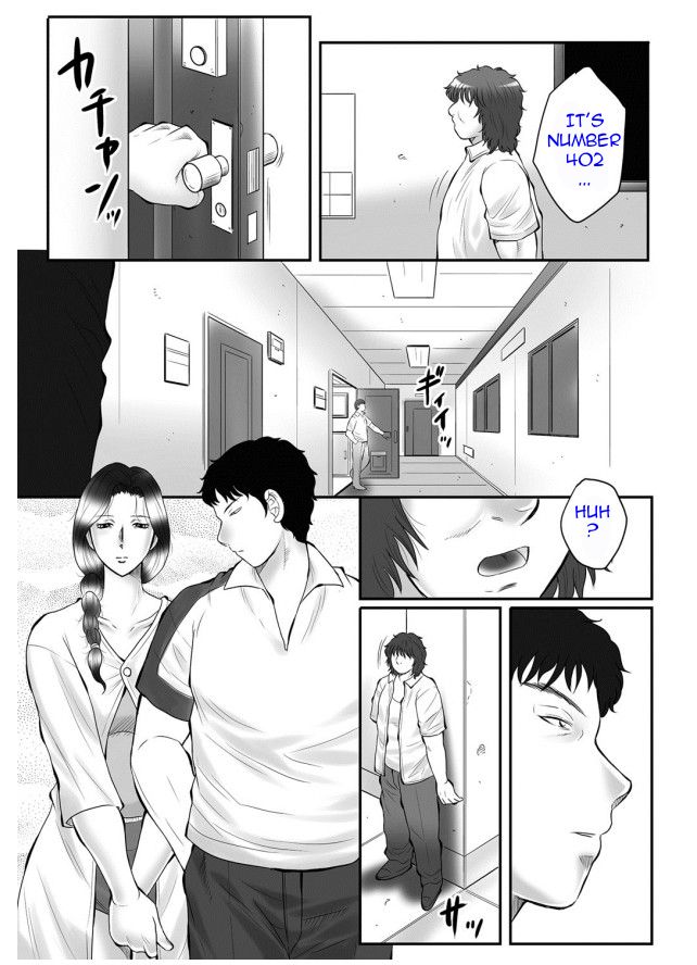 Haha Kangoku - Page 188