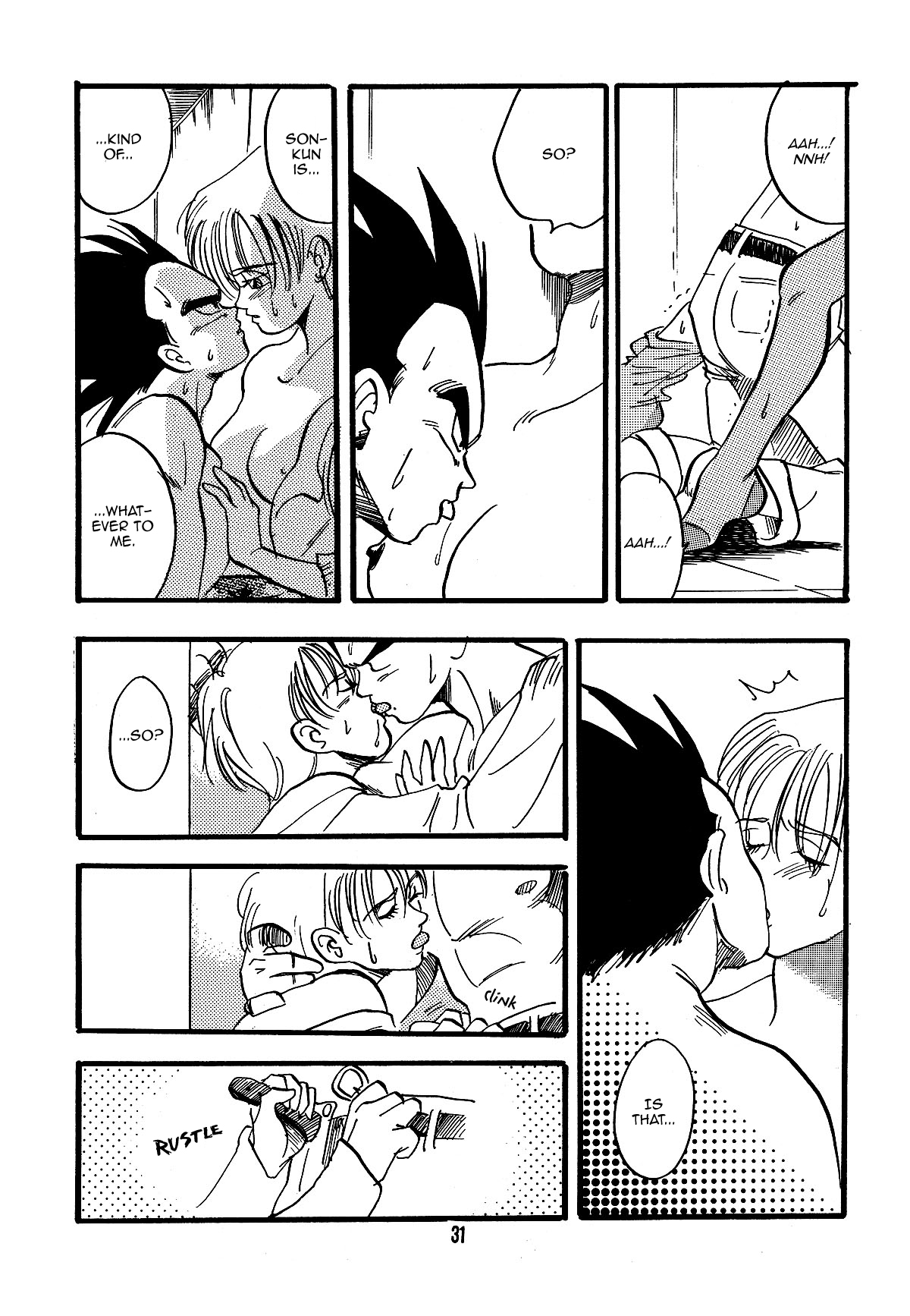 E Flame - Page 32
