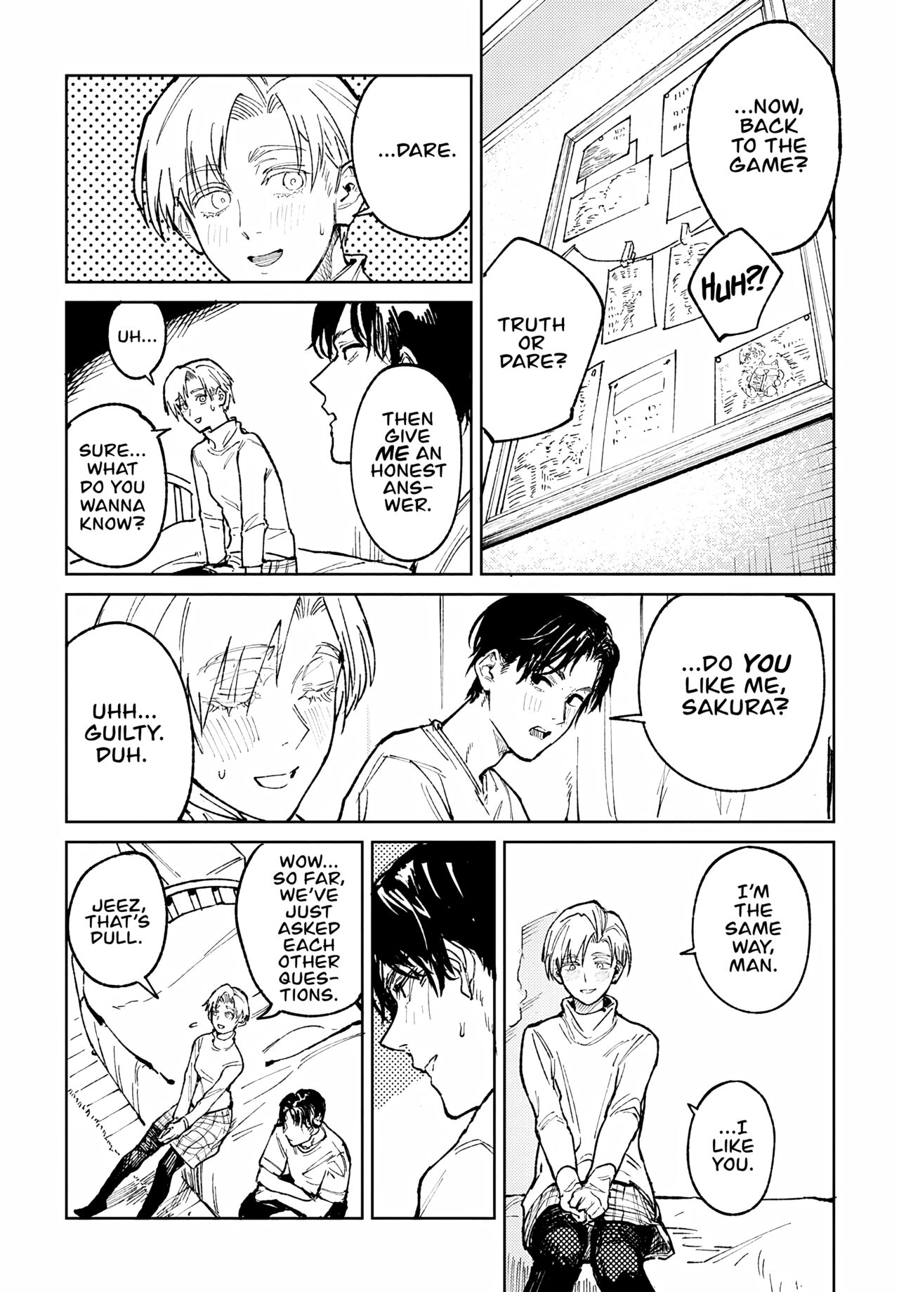 Meigetsushoushin | Headspace Odyssey - Page 12
