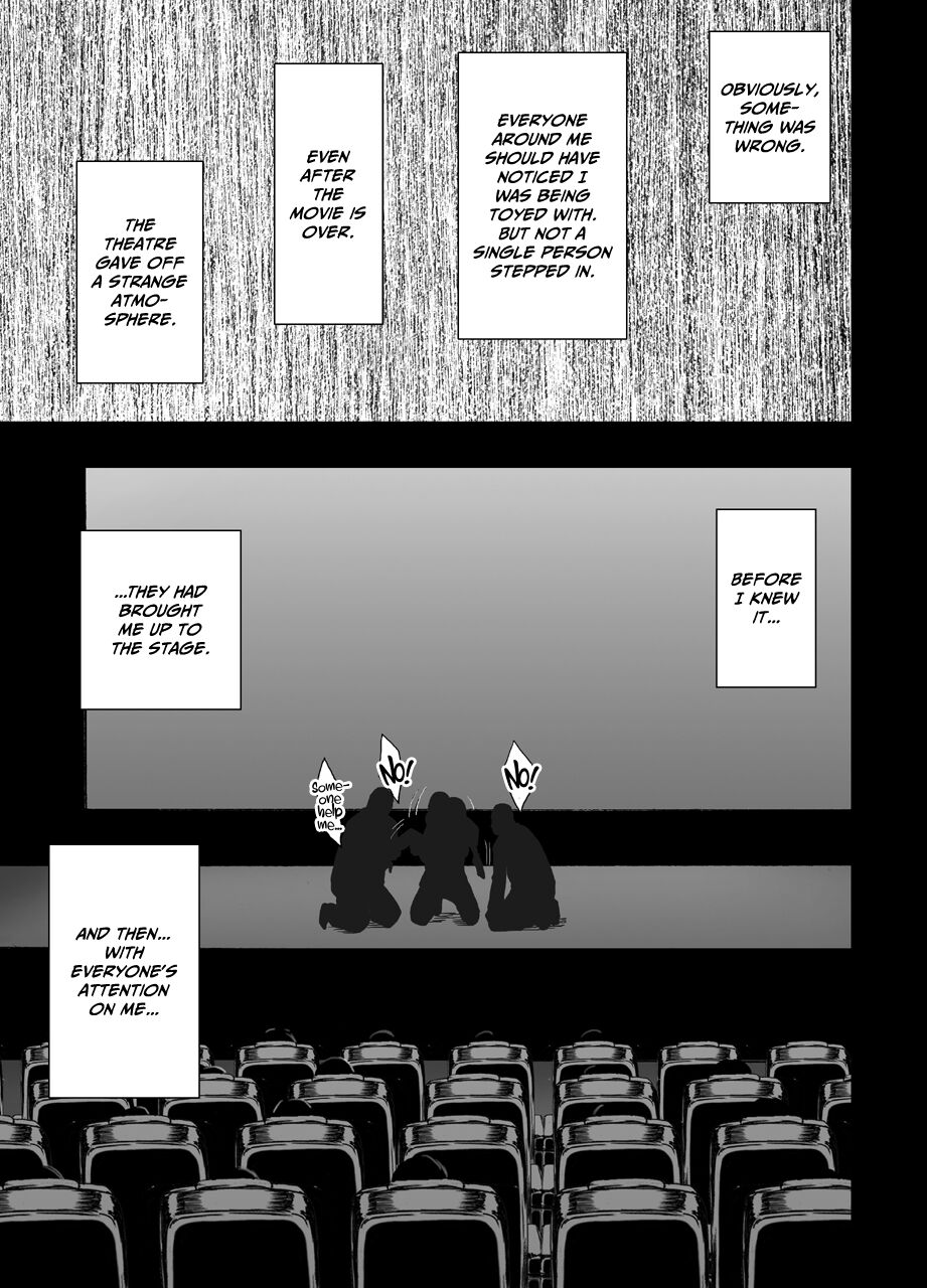 Crimson SMASH Comic Ver - Page 31