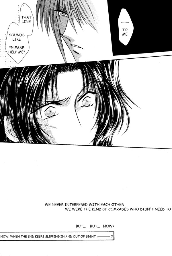 I'm bad - Page 20