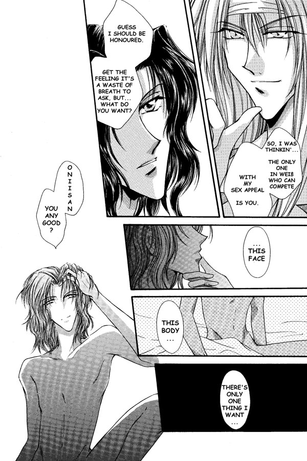 I'm bad - Page 9