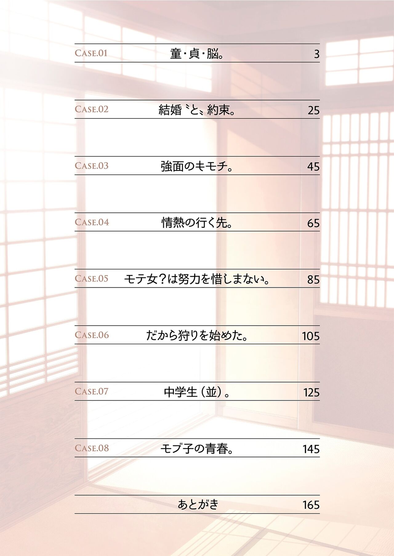 Yonimo Kanbi na Toshi Densetsu BF - Page 2