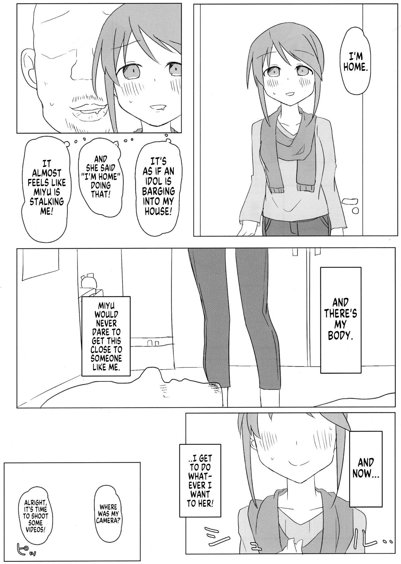 Deremas TS Goudou - Page 24