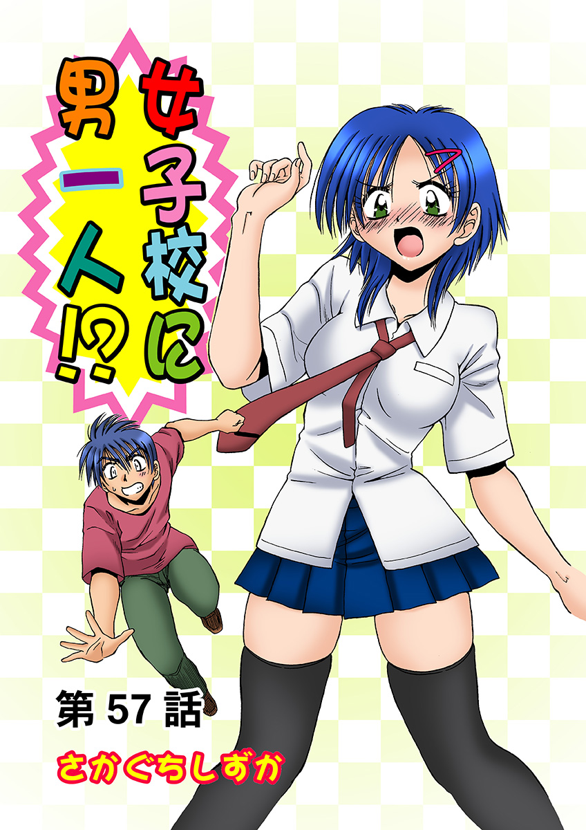 HiME-Mania Vol. 29 - Page 28