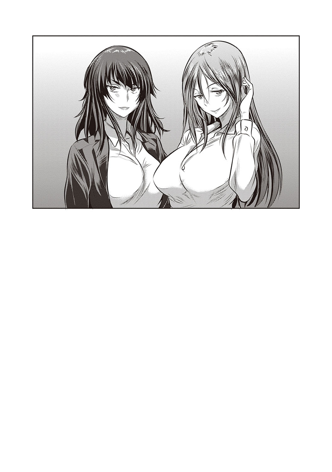 Joshi Luck! 〜2Years Later〜 3 - Page 198