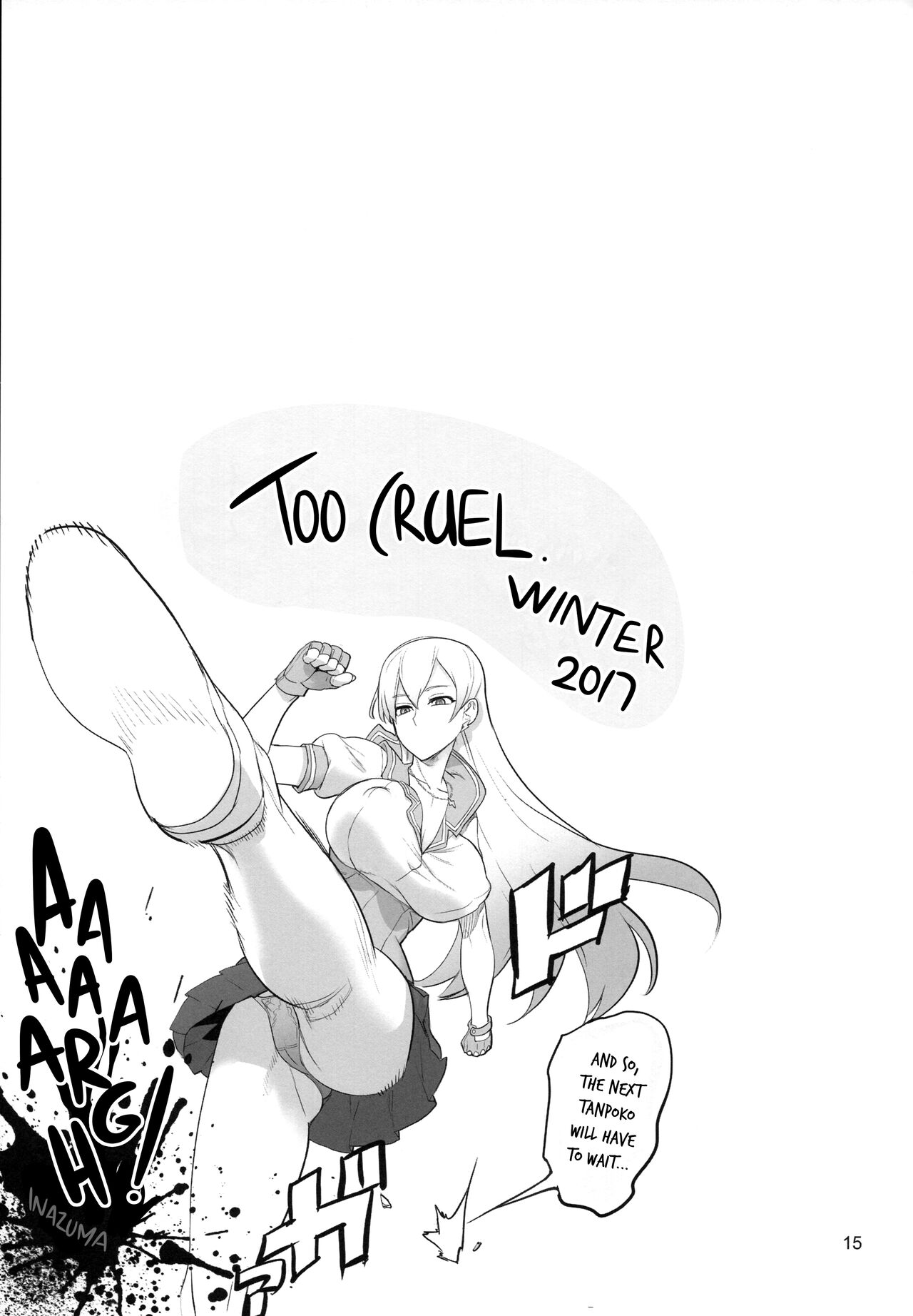 Inazumicro - Page 14