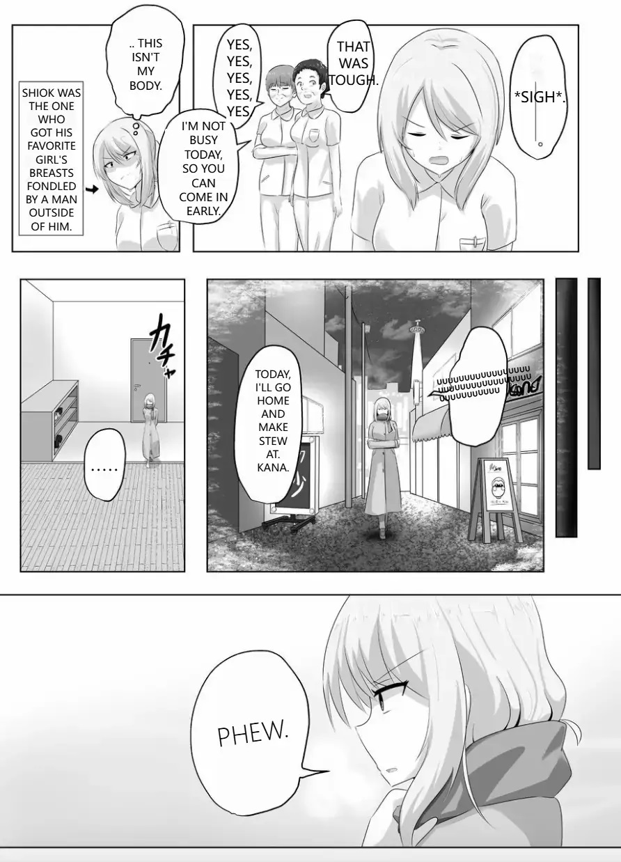 XChange - Page 20