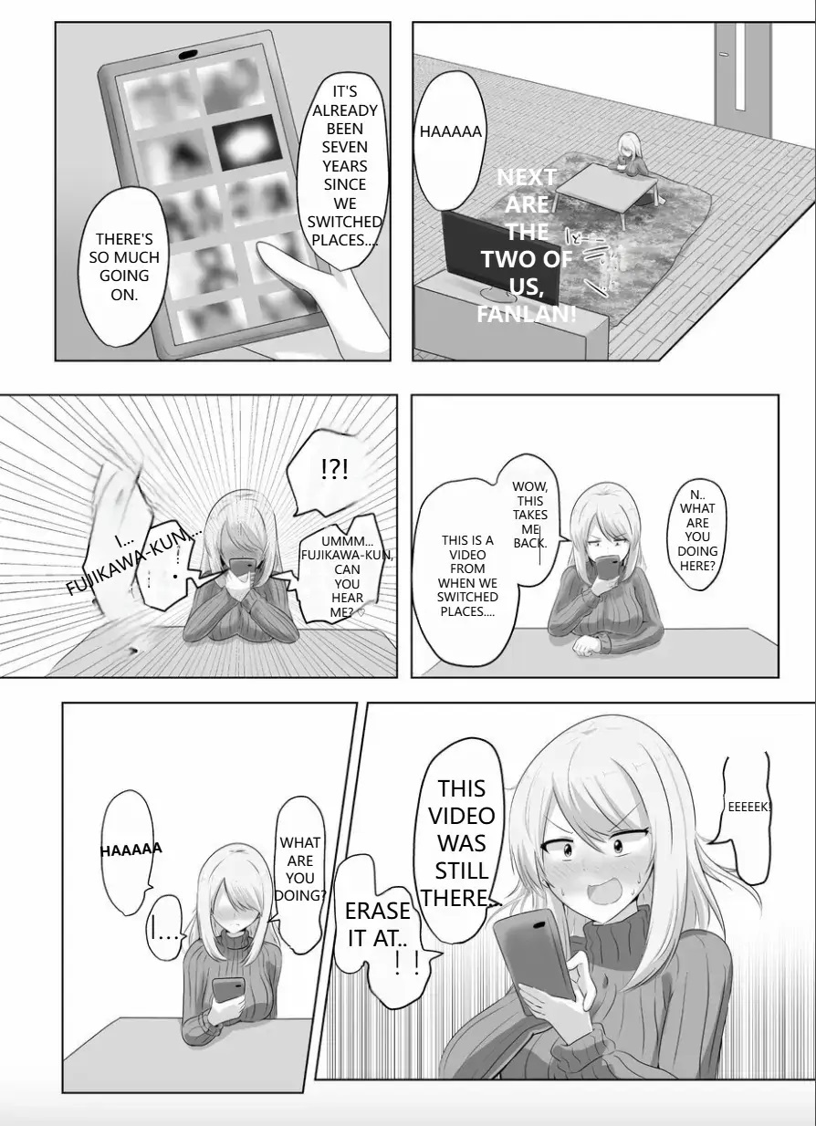 XChange - Page 21