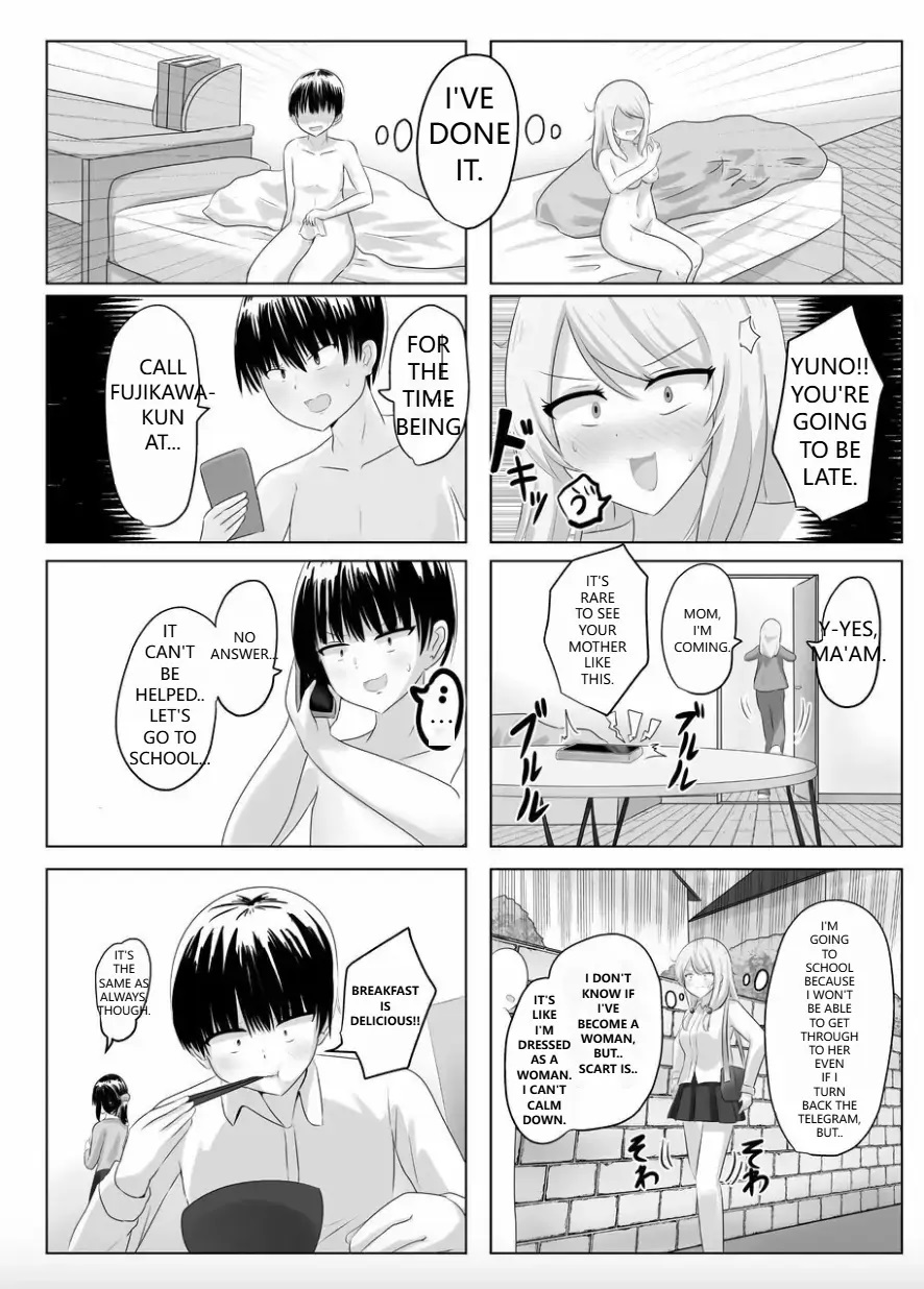 XChange - Page 9