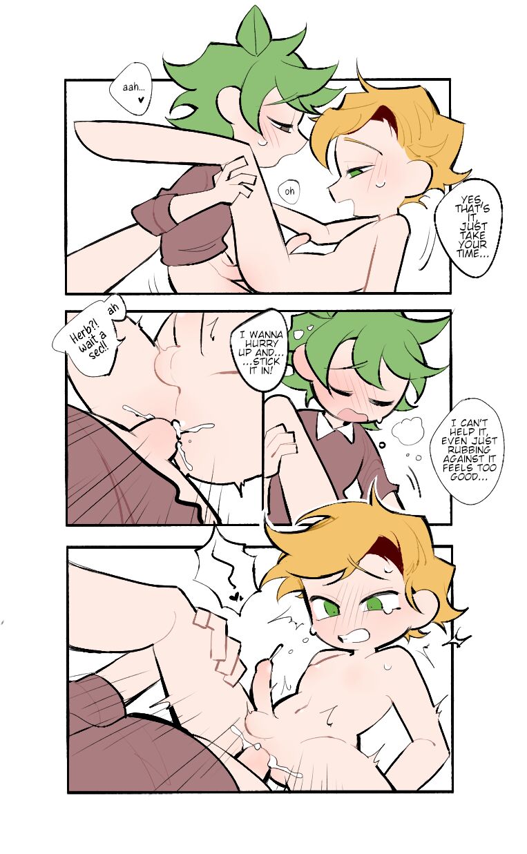 At Your Pace - Page 16