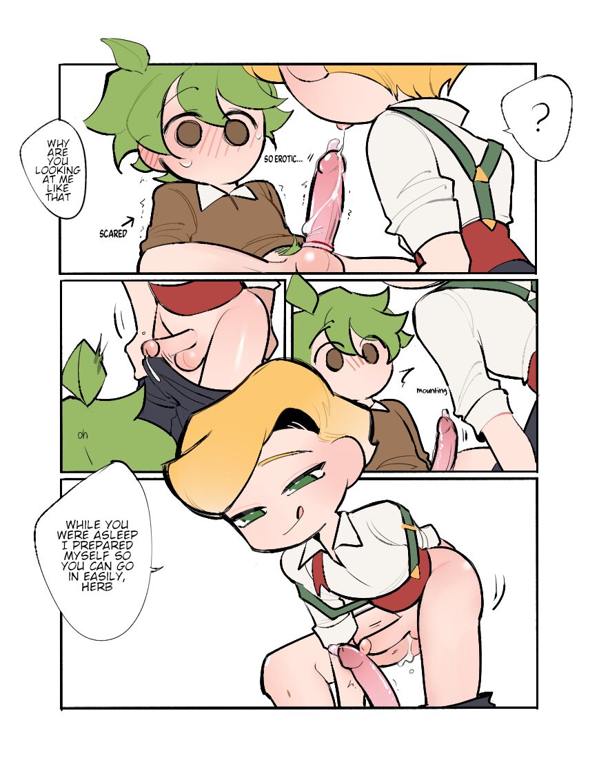 Free Cup - Page 17