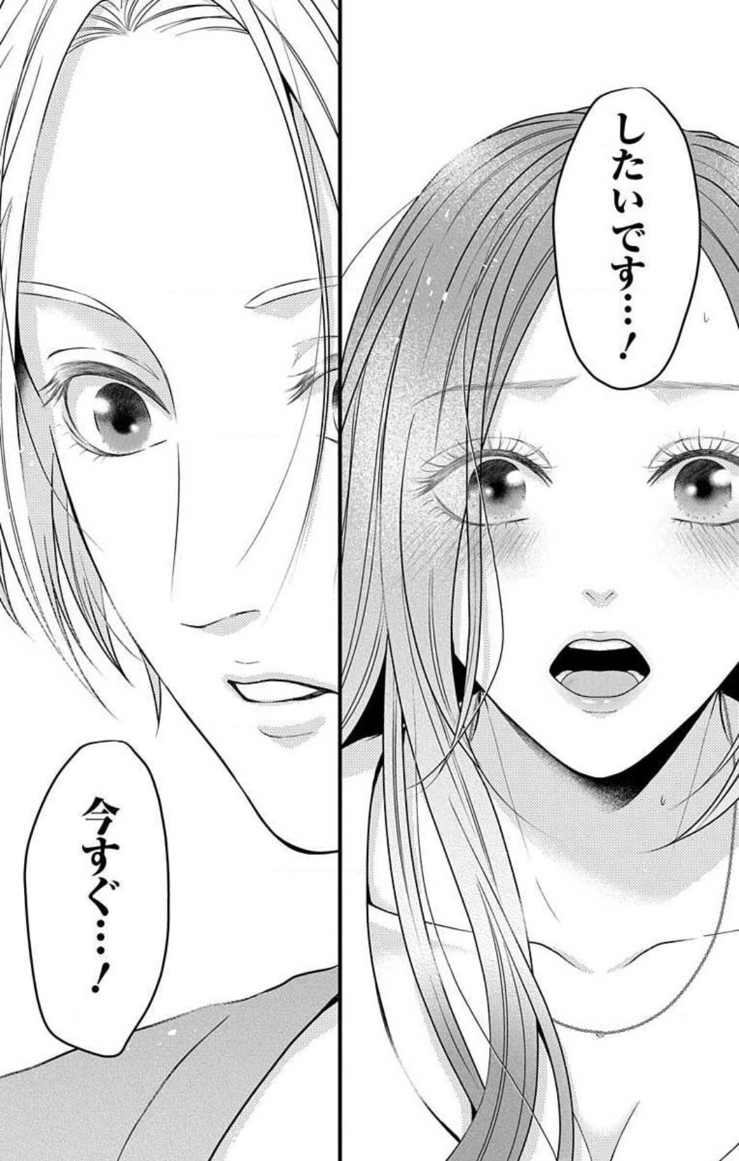 Mousou Shoujo 21-27 - Page 2