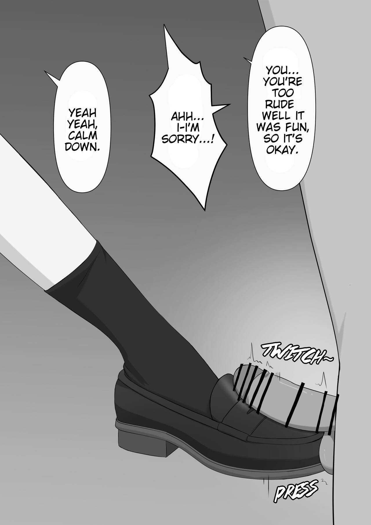 Dorei no Jikan | Slave Time - Page 13