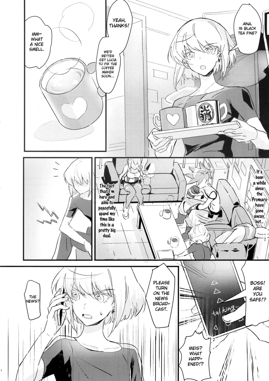 sick x sick - Page 5