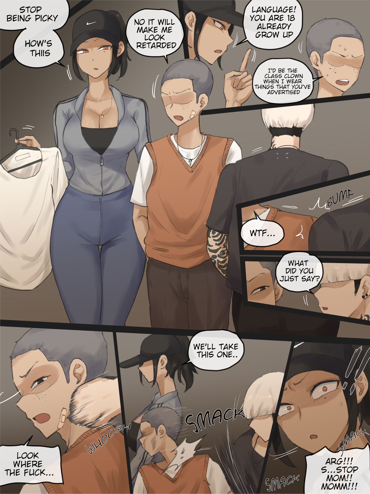 CONTRACT B&W - Page 6
