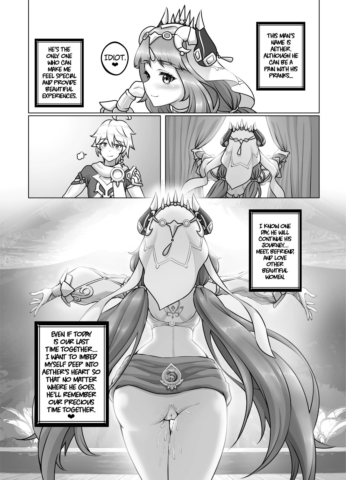 Nilou Bloom - Page 23
