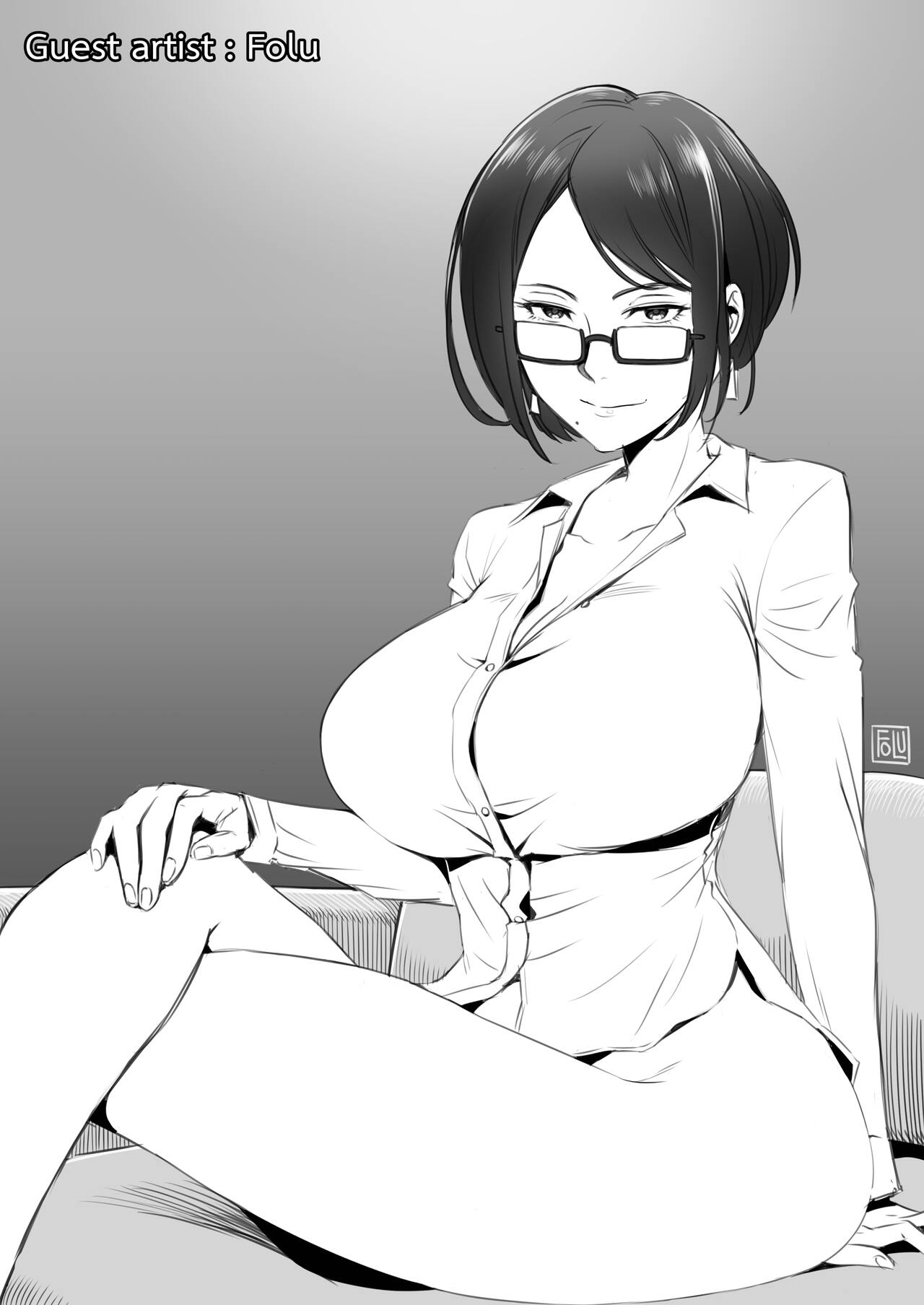 Good Teachers 2 - Page 59