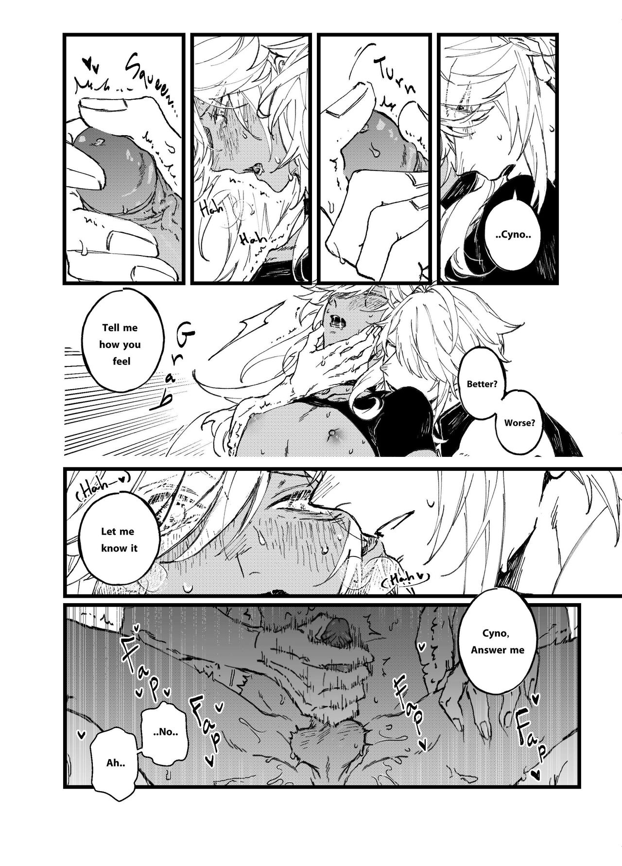 Overheat - Page 36